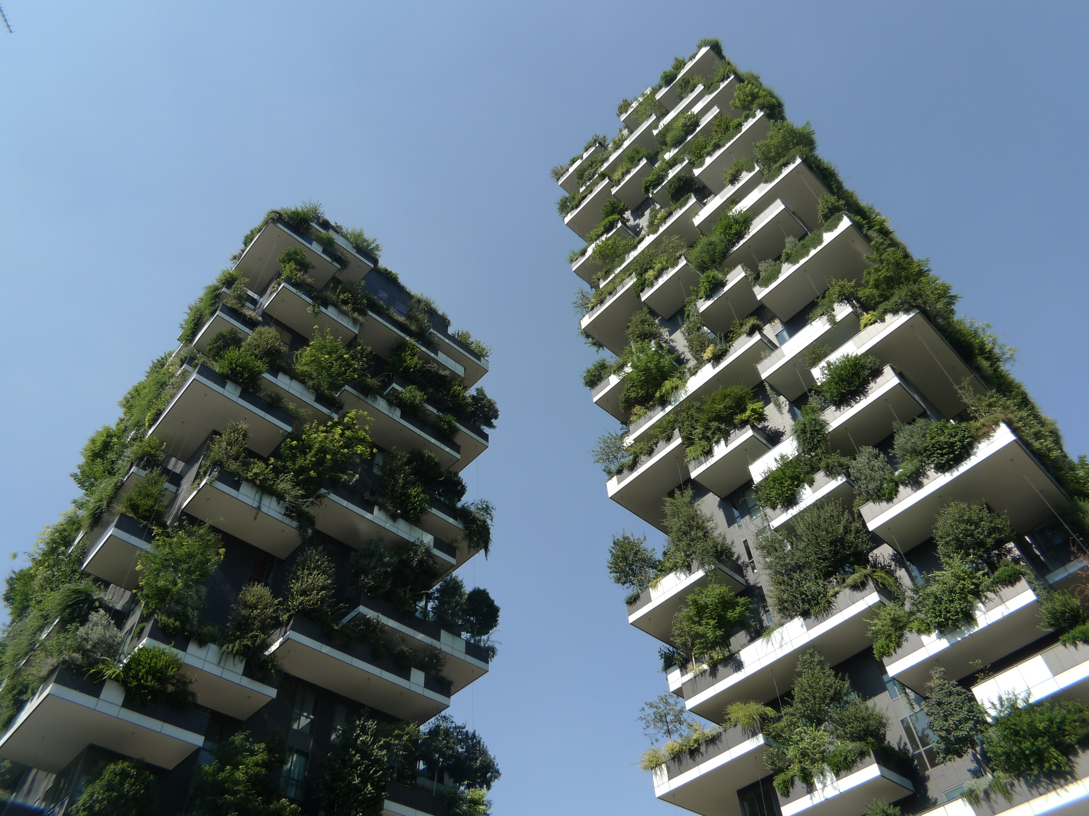 Bosco verticale