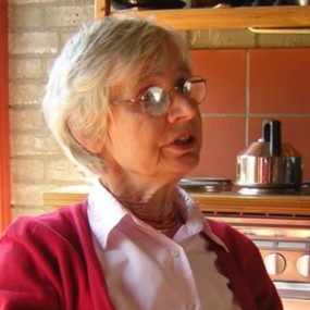 Foto Mette Zahle (foto MS)