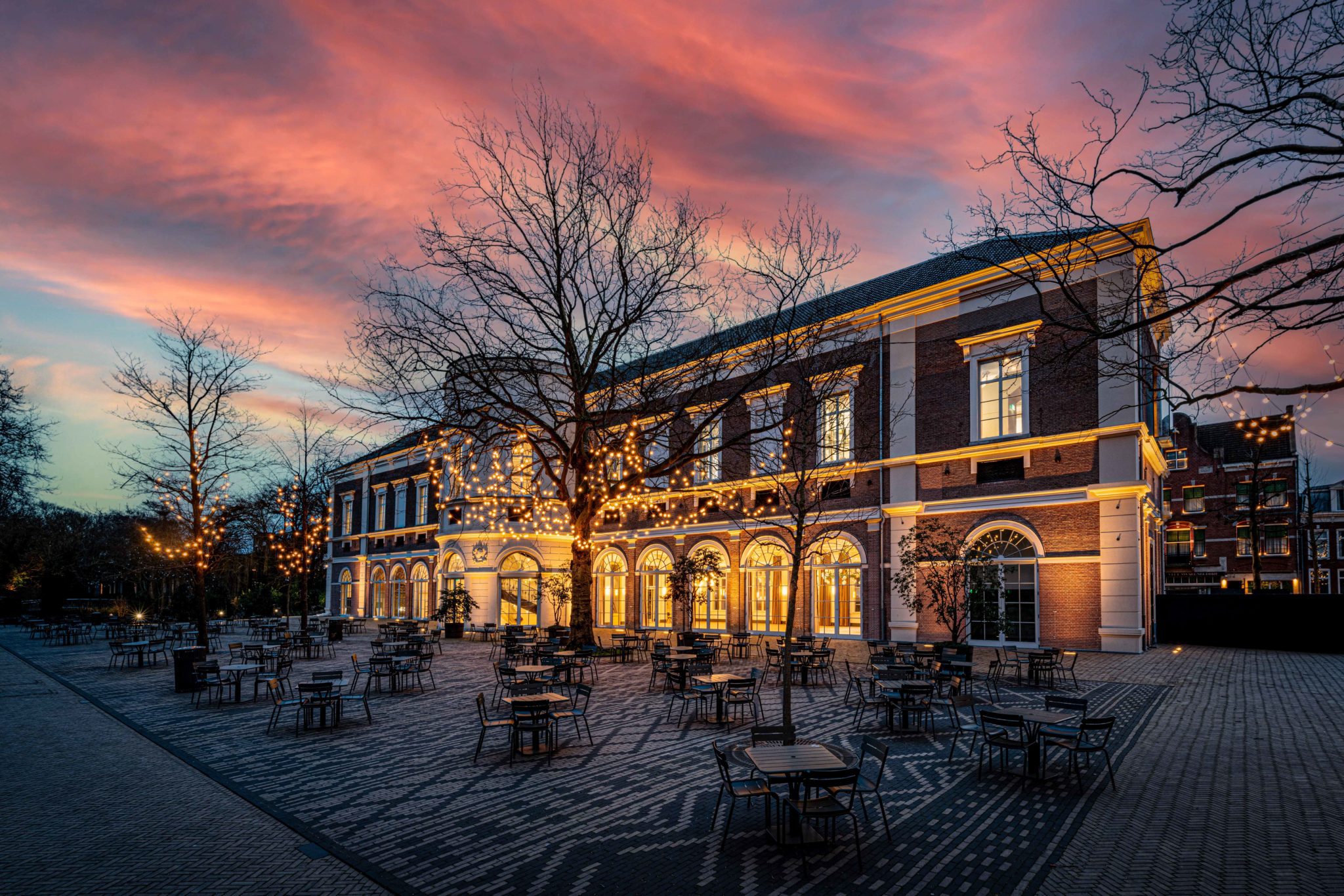 Artis Groote Museum