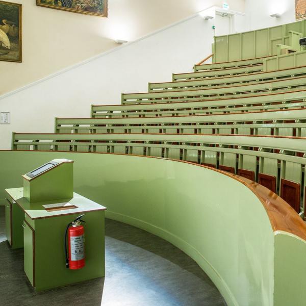 Artis Collegezaal