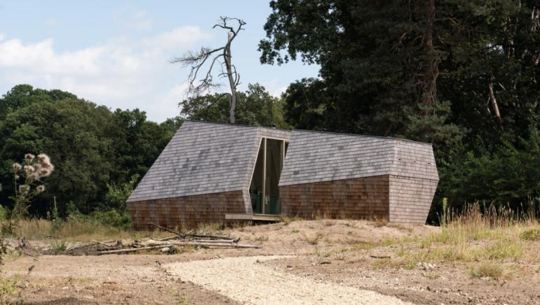 opZoom architecten - Foto: Jeroen Musch en Daria Scagliola