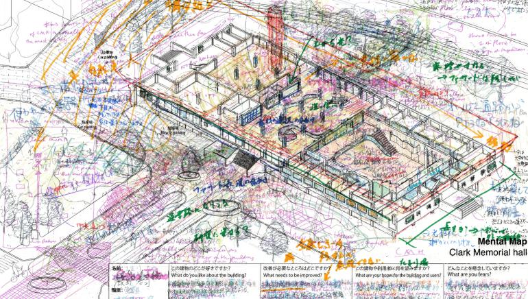 Re-thinking, Re-use. Image: HOH Architecten