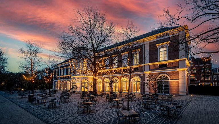 Artis Groote Museum