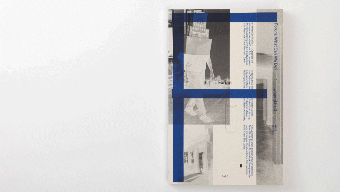 Forum #01: ongelijkheid