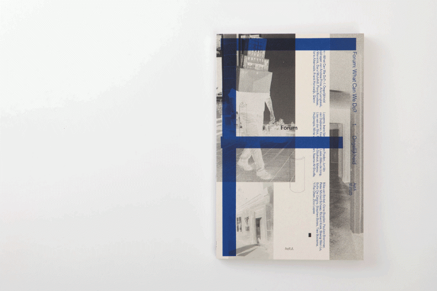 Forum #01: ongelijkheid